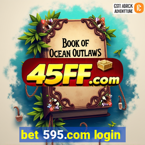bet 595.com login